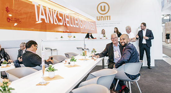 UNITI expo 2018 Official aftermovie – UNITI association