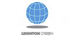 LEIGHTON O'BRIEN