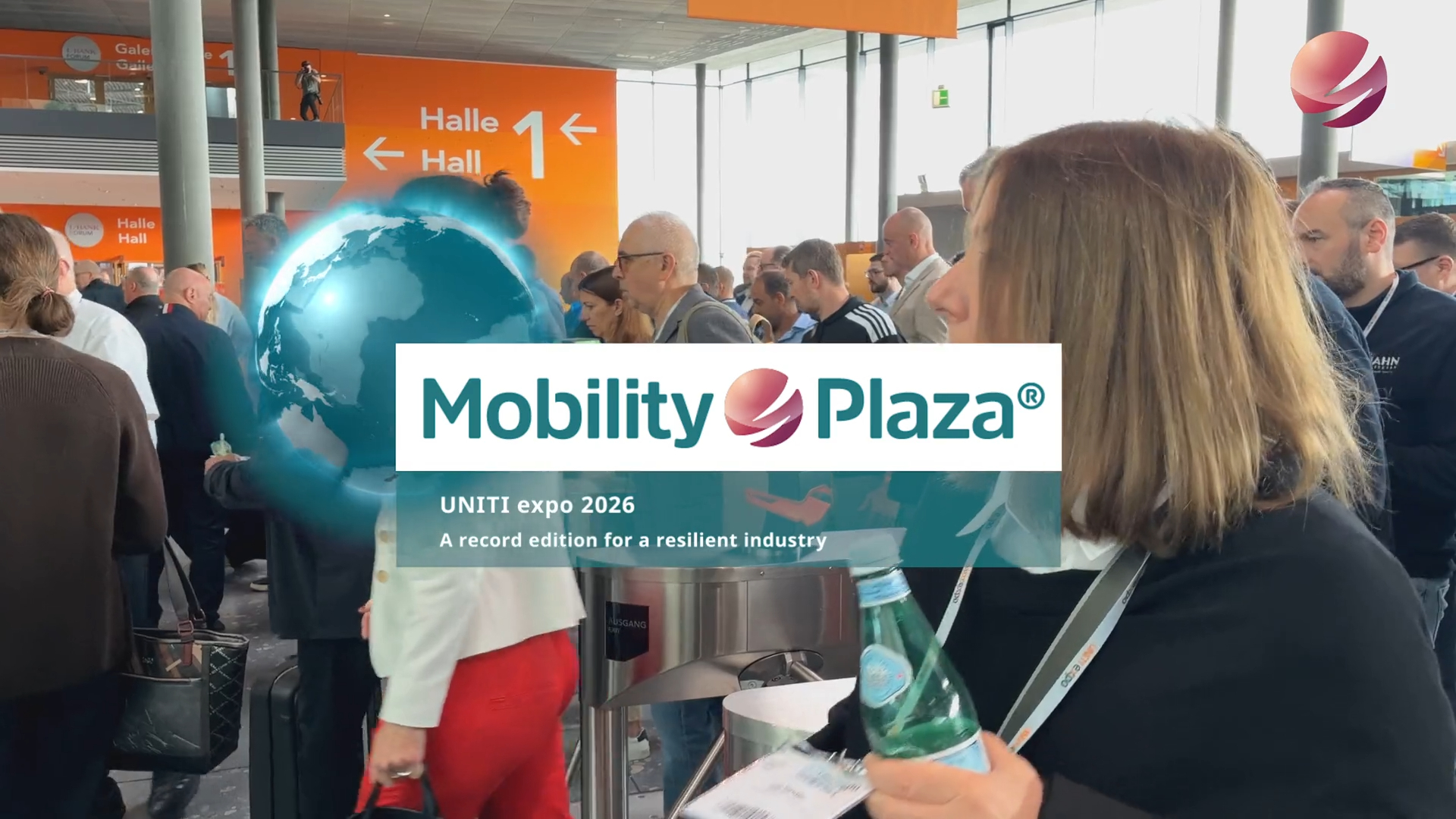 UNITI expo 2026 General Review